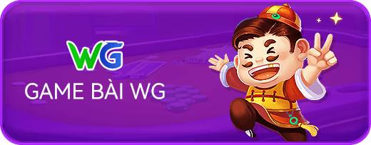 game bài wg